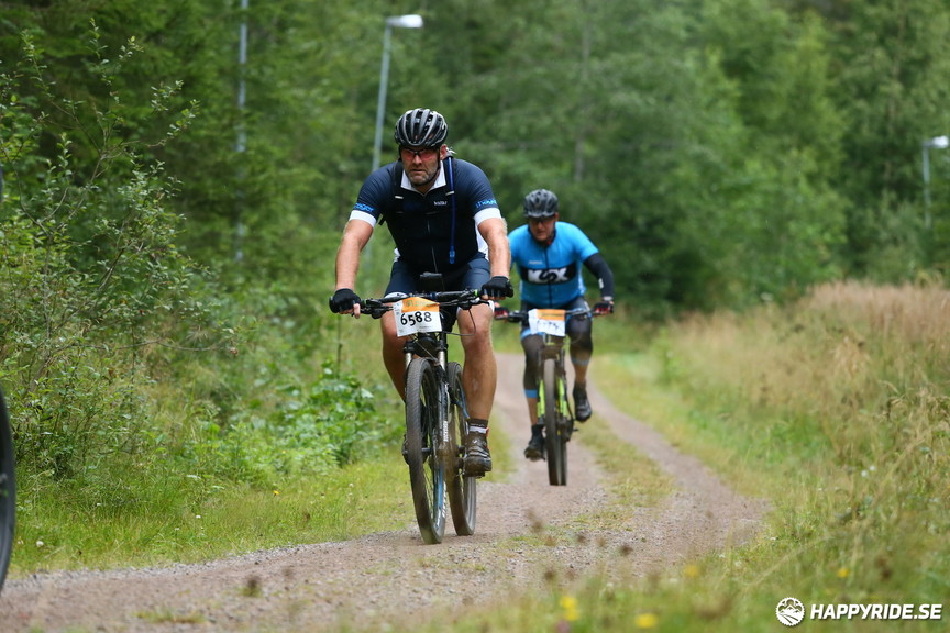 Bild från Cykelvasan 2019 (90km)