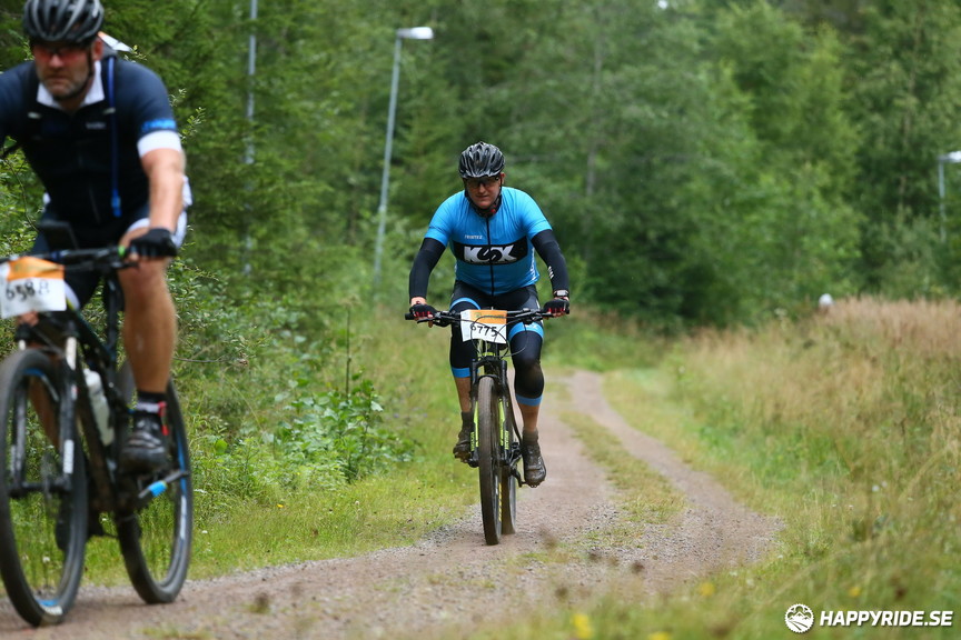 Bild från Cykelvasan 2019 (90km)