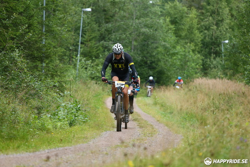 Bild från Cykelvasan 2019 (90km)