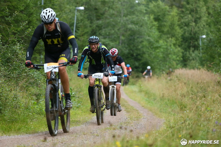 Bild från Cykelvasan 2019 (90km)