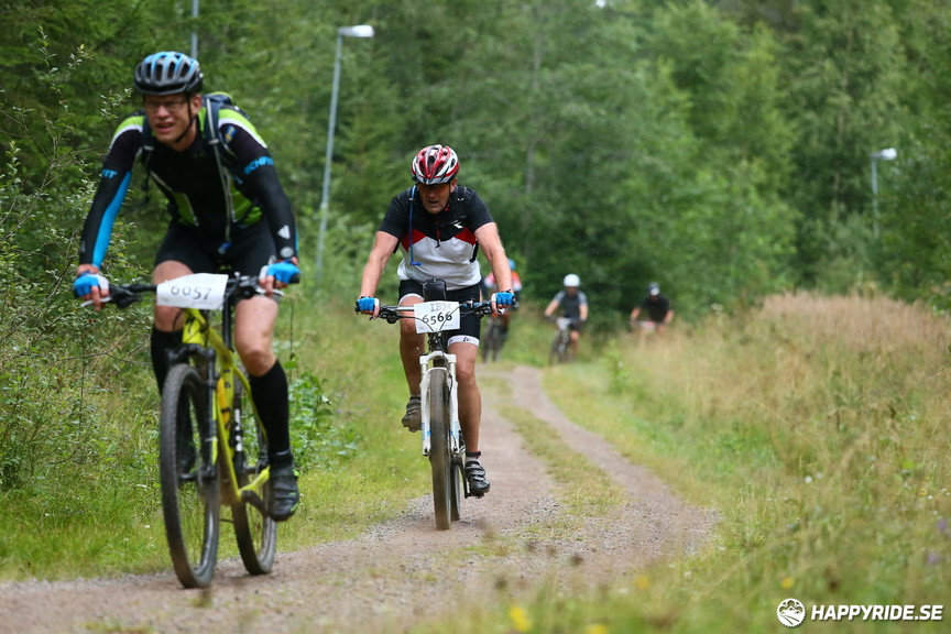 Bild från Cykelvasan 2019 (90km)