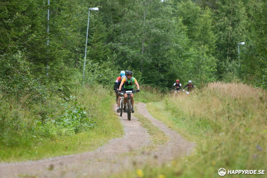 Bild från Cykelvasan 2019 (90km)