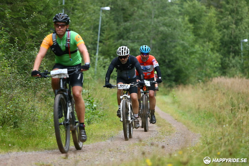 Bild från Cykelvasan 2019 (90km)