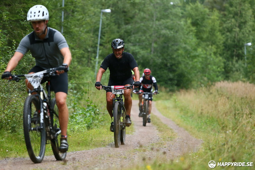 Bild från Cykelvasan 2019 (90km)