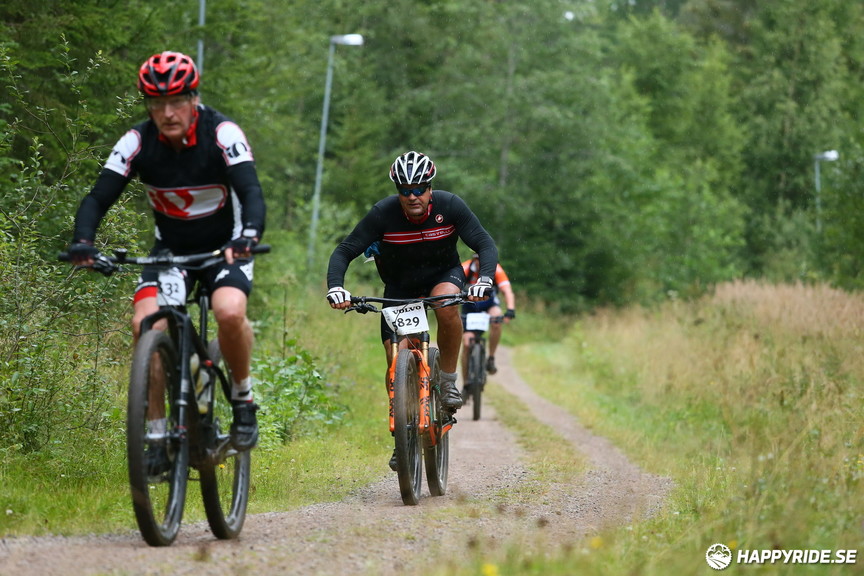 Bild från Cykelvasan 2019 (90km)