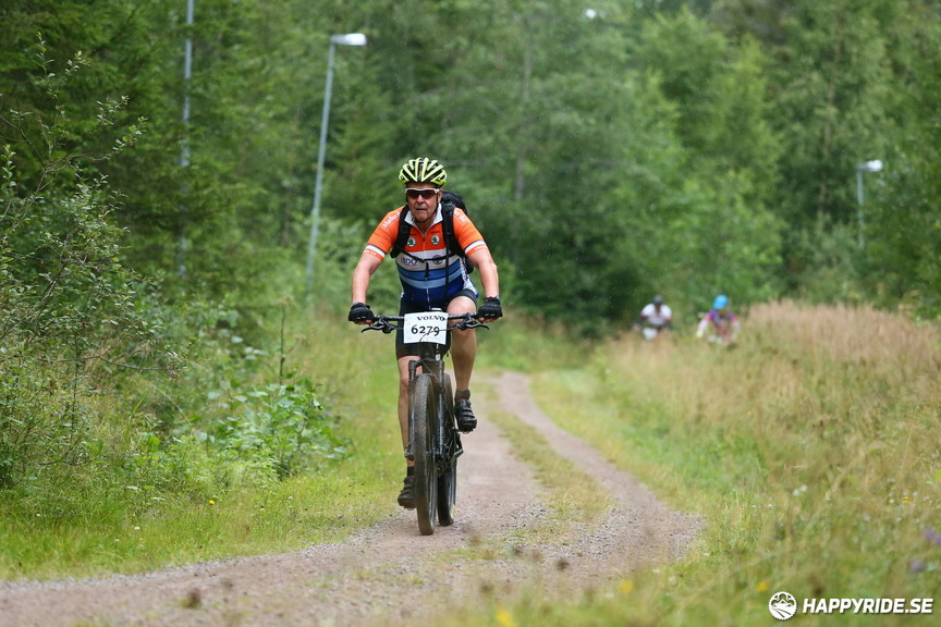 Bild från Cykelvasan 2019 (90km)