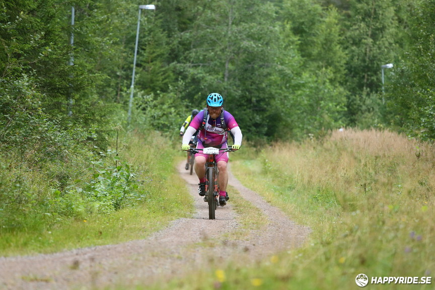 Bild från Cykelvasan 2019 (90km)