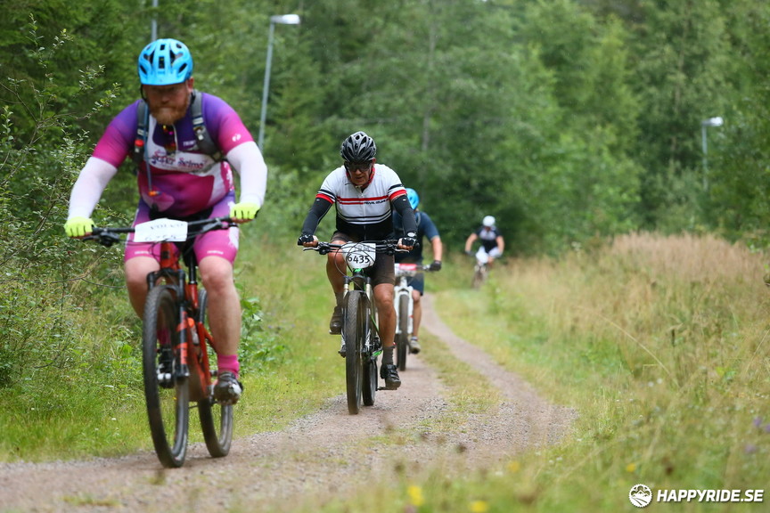 Bild från Cykelvasan 2019 (90km)