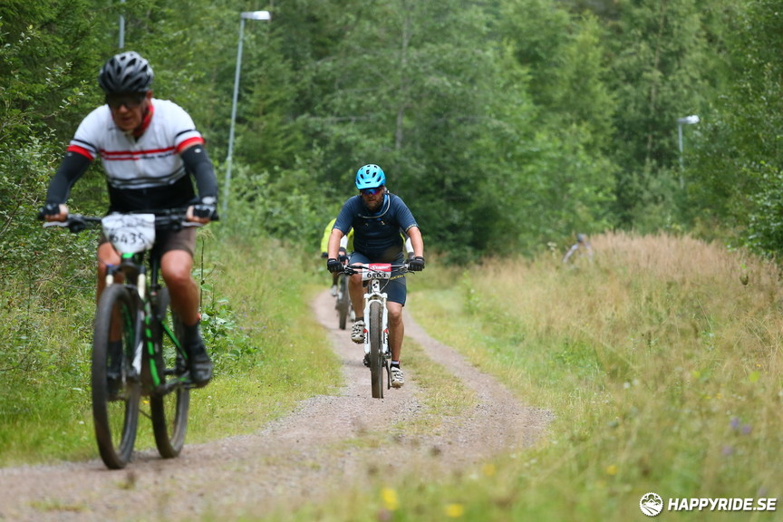 Bild från Cykelvasan 2019 (90km)