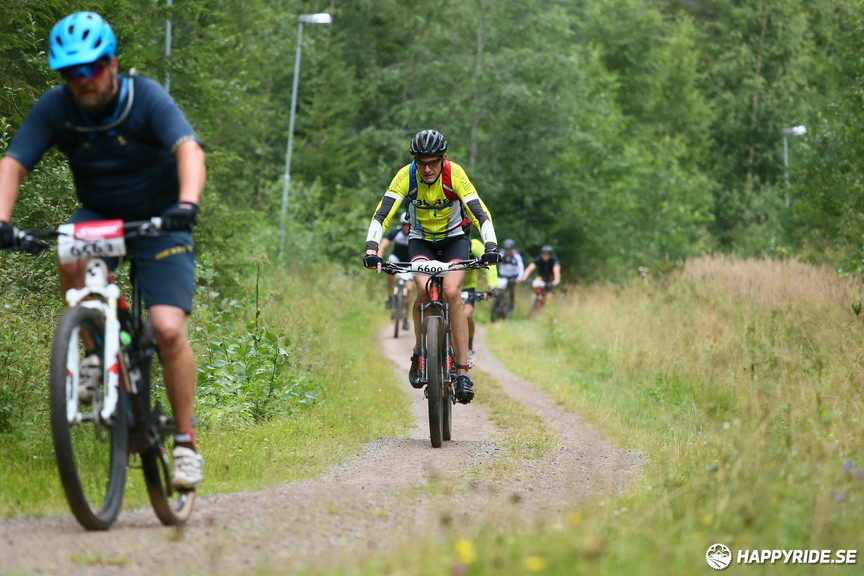 Bild från Cykelvasan 2019 (90km)