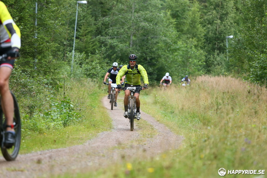 Bild från Cykelvasan 2019 (90km)