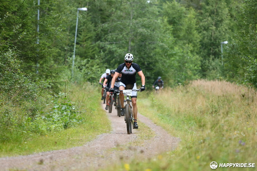Bild från Cykelvasan 2019 (90km)