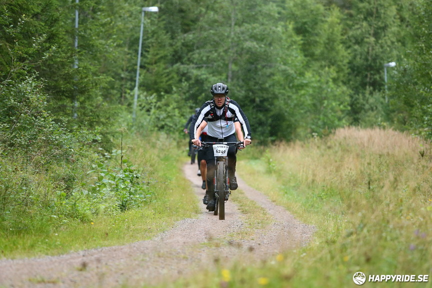 Bild från Cykelvasan 2019 (90km)