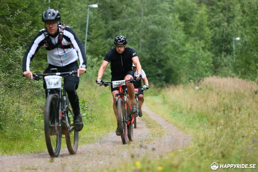 Bild från Cykelvasan 2019 (90km)