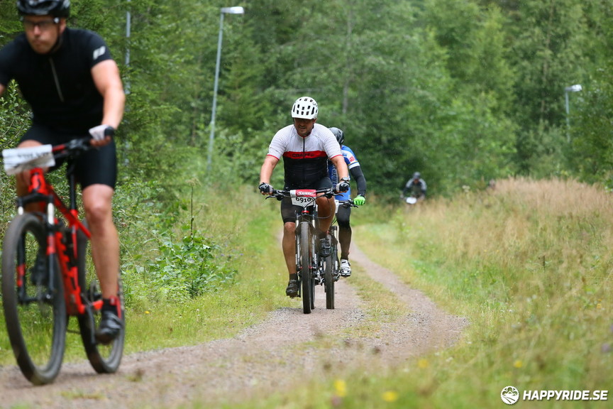Bild från Cykelvasan 2019 (90km)