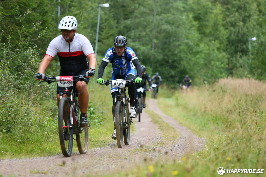 Bild från Cykelvasan 2019 (90km)