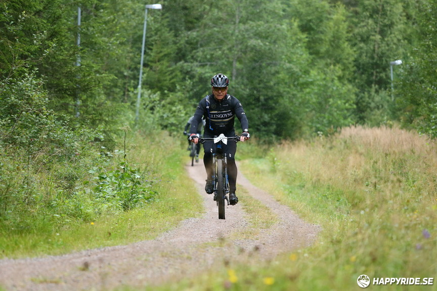 Bild från Cykelvasan 2019 (90km)