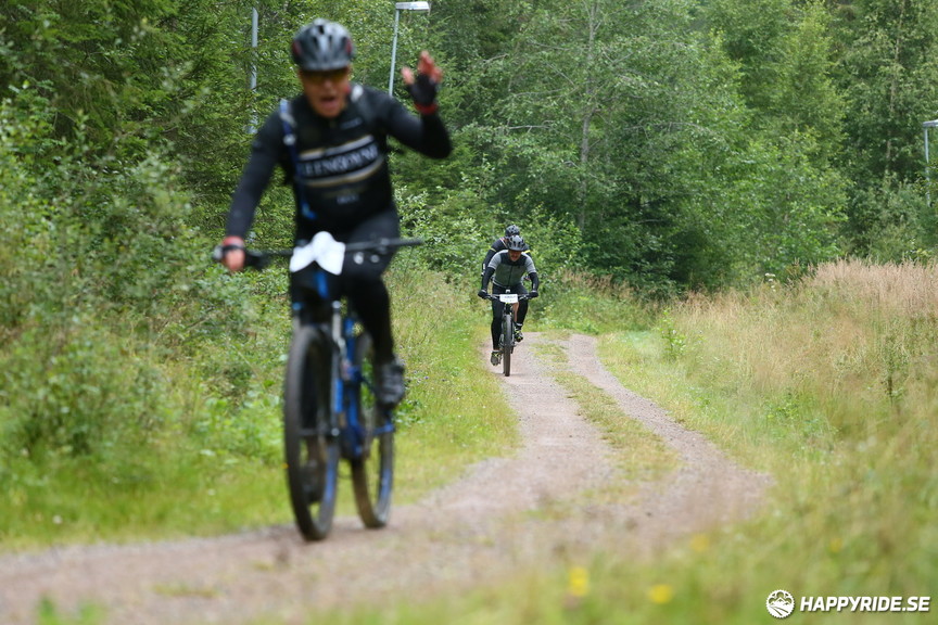 Bild från Cykelvasan 2019 (90km)