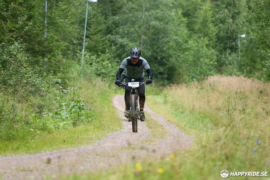 Bild från Cykelvasan 2019 (90km)