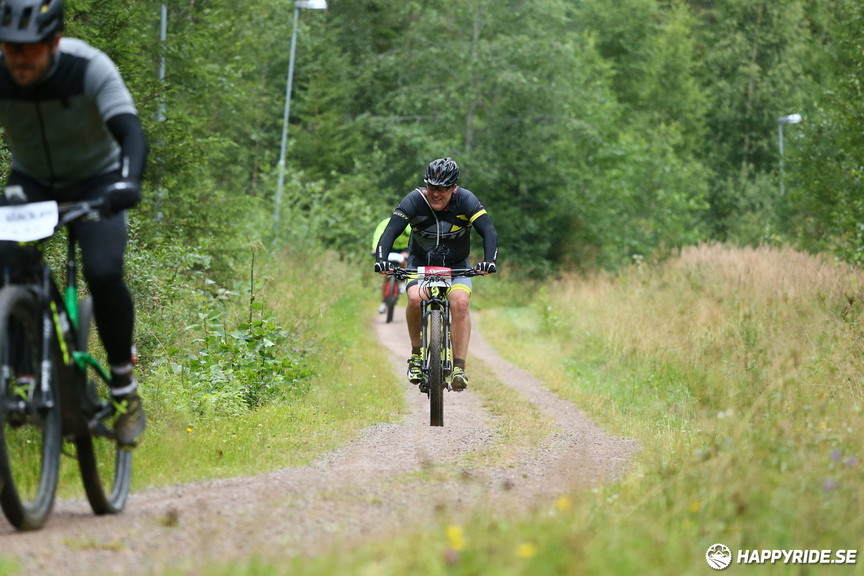 Bild från Cykelvasan 2019 (90km)