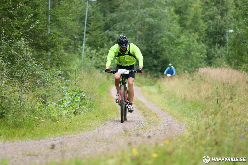 Bild från Cykelvasan 2019 (90km)