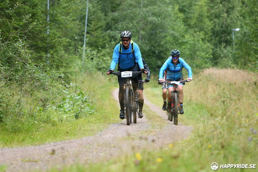 Bild från Cykelvasan 2019 (90km)