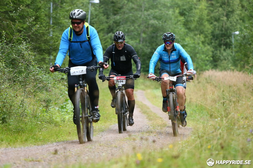 Bild från Cykelvasan 2019 (90km)