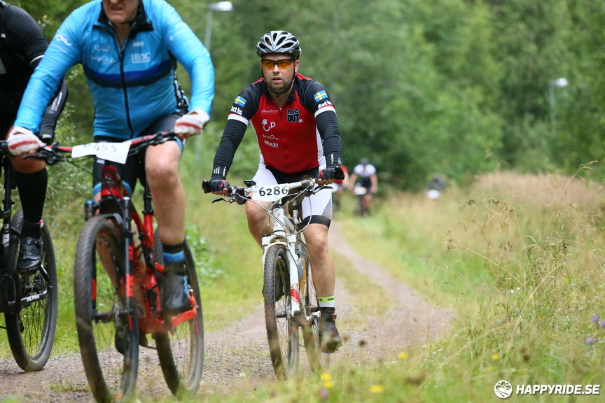 Bild från Cykelvasan 2019 (90km)