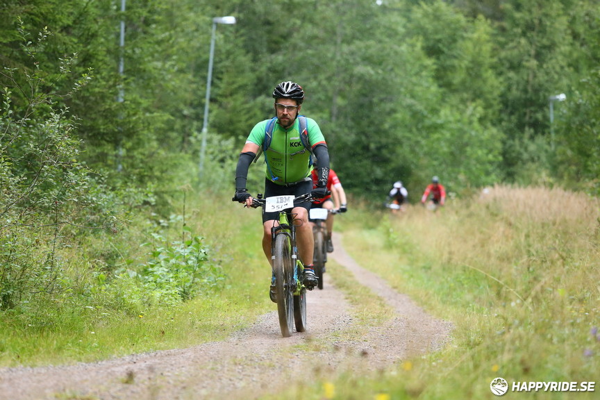 Bild från Cykelvasan 2019 (90km)