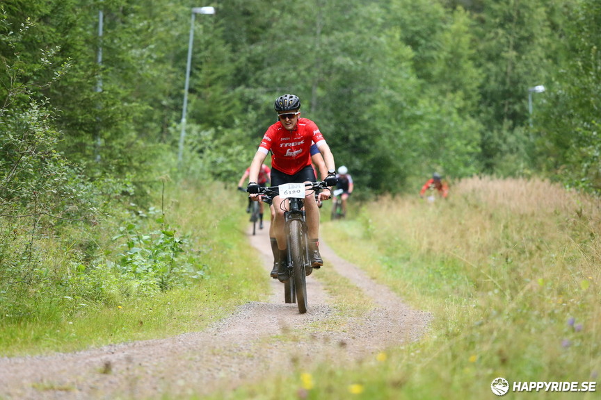 Bild från Cykelvasan 2019 (90km)