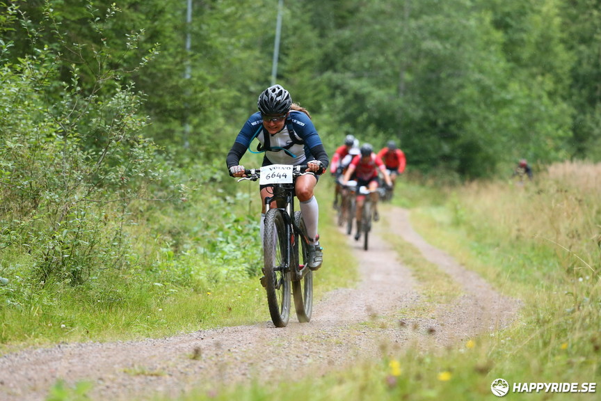 Bild från Cykelvasan 2019 (90km)