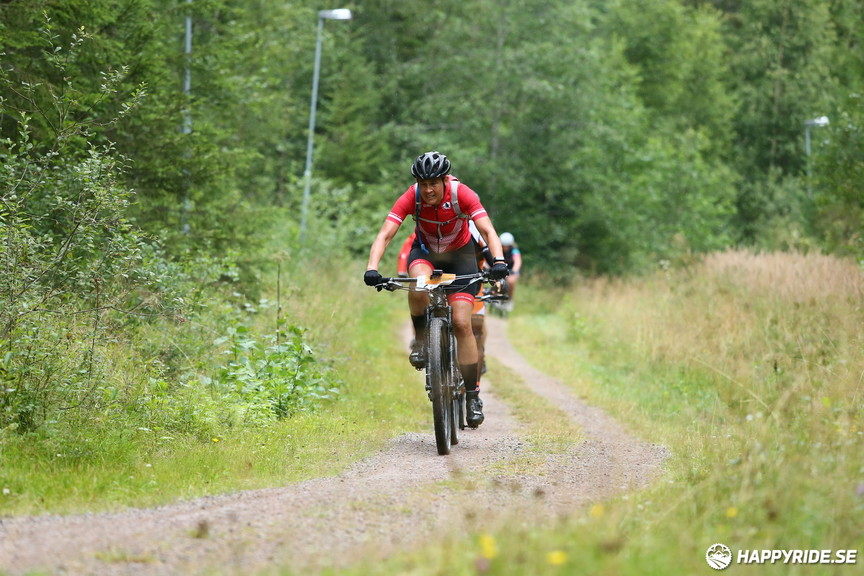 Bild från Cykelvasan 2019 (90km)