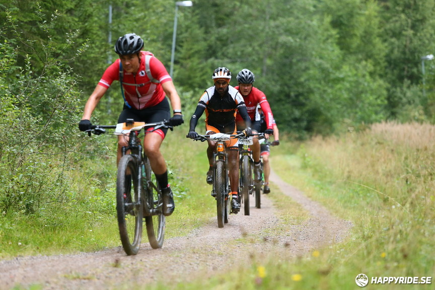 Bild från Cykelvasan 2019 (90km)
