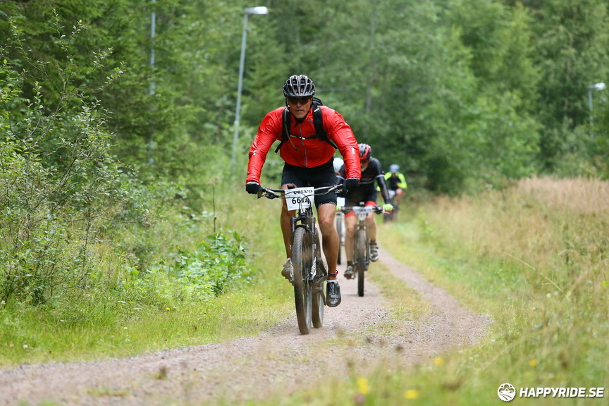 Bild från Cykelvasan 2019 (90km)