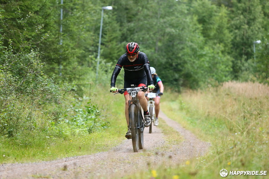 Bild från Cykelvasan 2019 (90km)