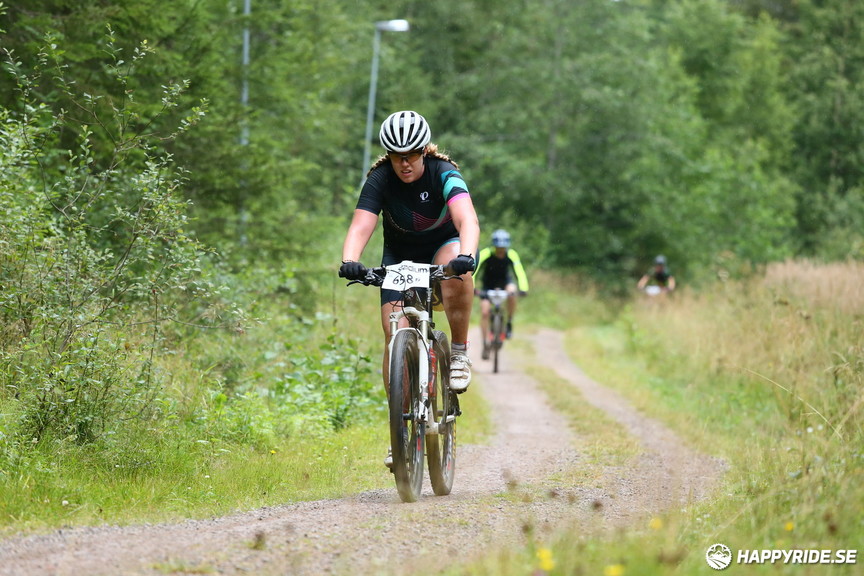 Bild från Cykelvasan 2019 (90km)
