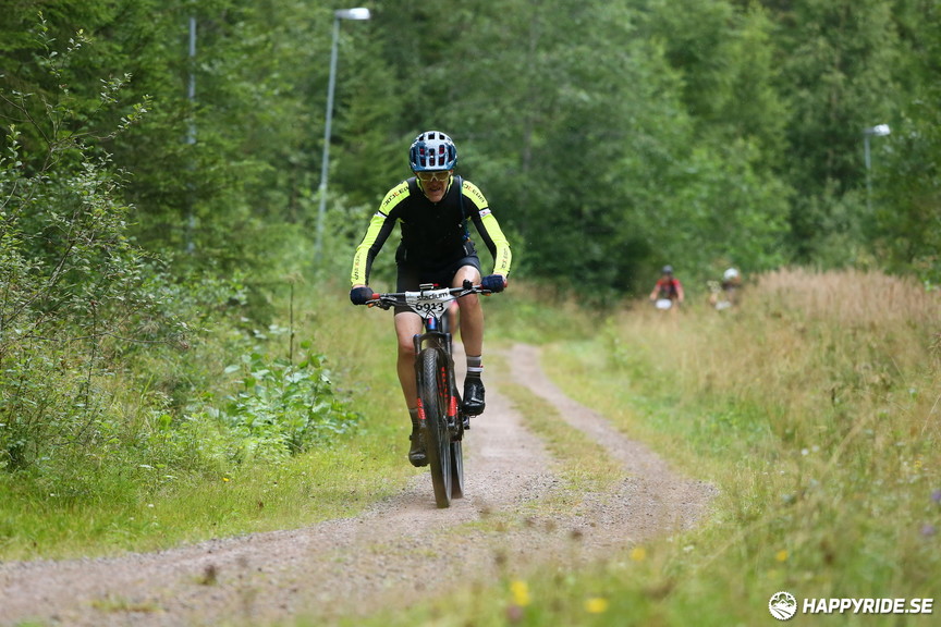 Bild från Cykelvasan 2019 (90km)
