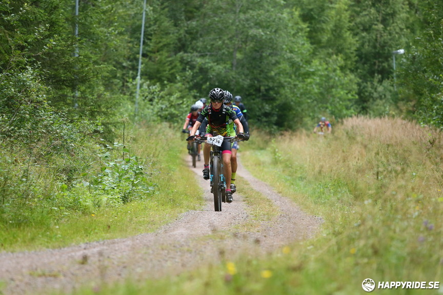 Bild från Cykelvasan 2019 (90km)