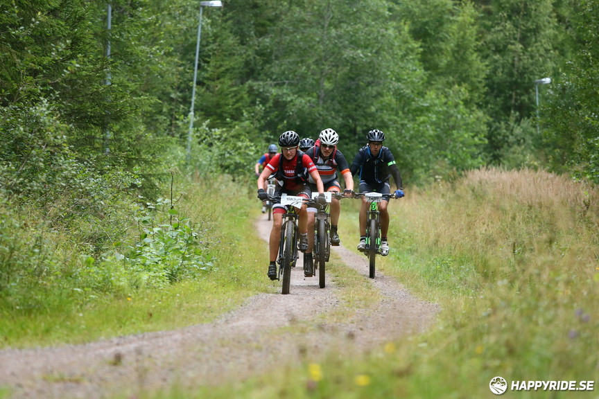 Bild från Cykelvasan 2019 (90km)