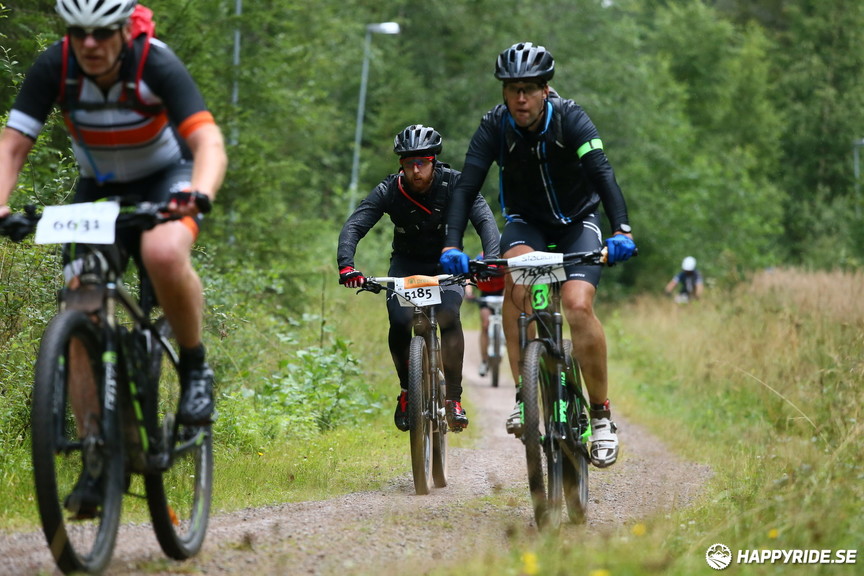 Bild från Cykelvasan 2019 (90km)