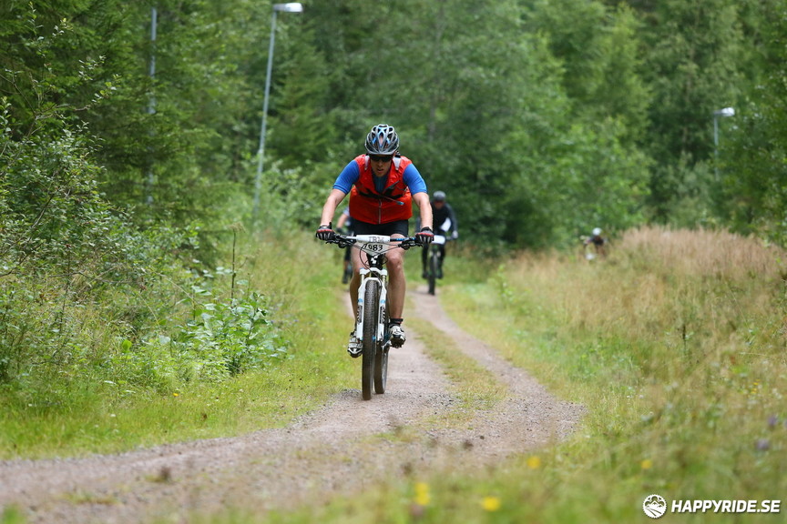 Bild från Cykelvasan 2019 (90km)