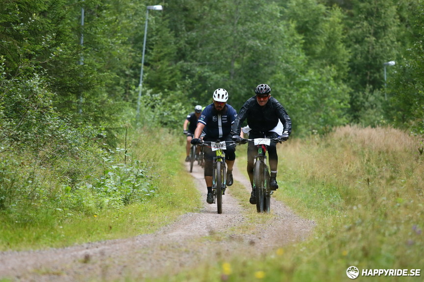 Bild från Cykelvasan 2019 (90km)