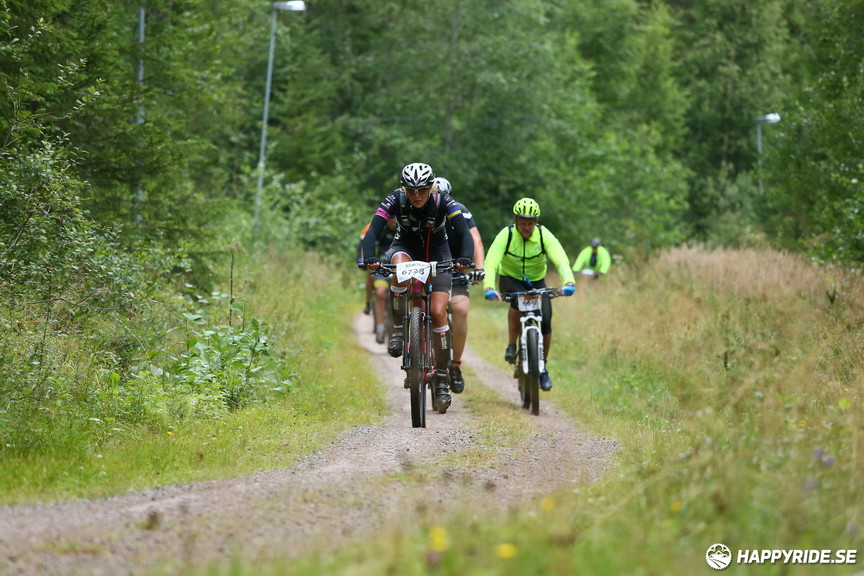 Bild från Cykelvasan 2019 (90km)