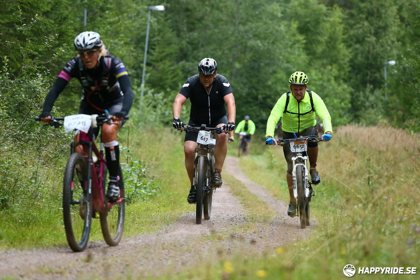 Bild från Cykelvasan 2019 (90km)