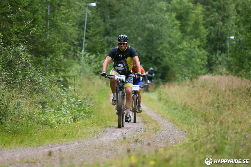 Bild från Cykelvasan 2019 (90km)
