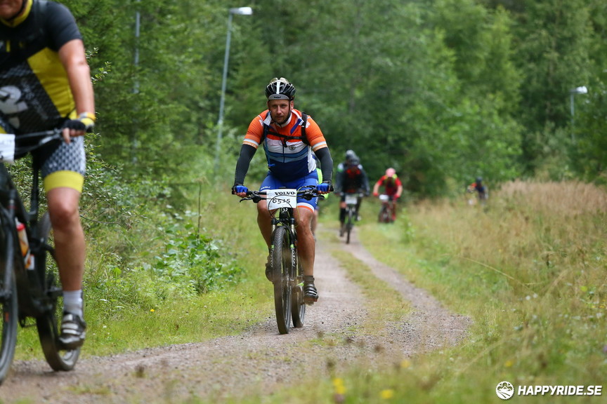 Bild från Cykelvasan 2019 (90km)