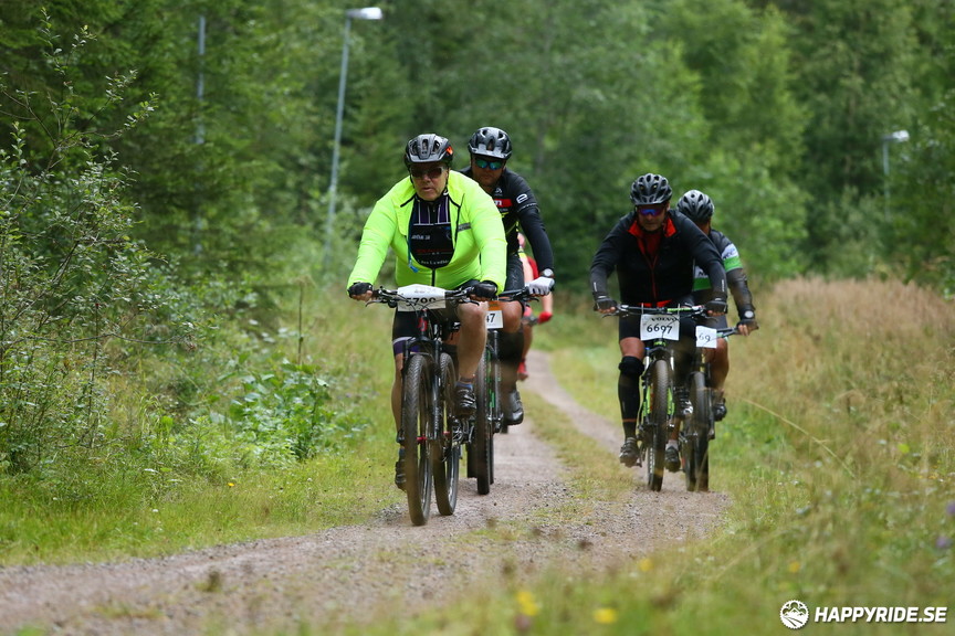 Bild från Cykelvasan 2019 (90km)