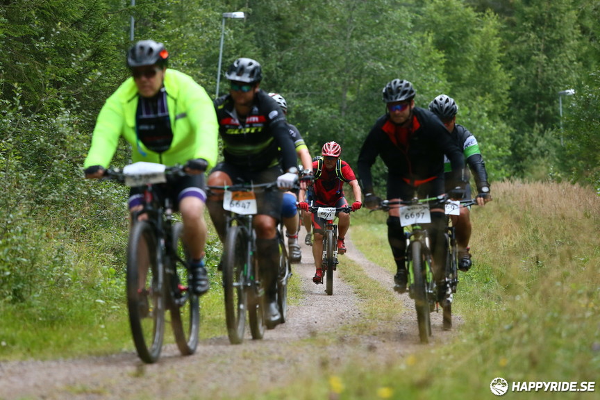 Bild från Cykelvasan 2019 (90km)