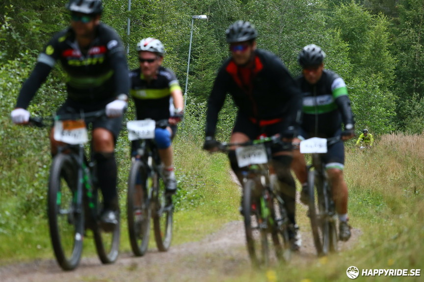 Bild från Cykelvasan 2019 (90km)