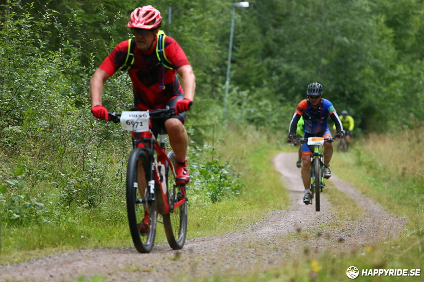 Bild från Cykelvasan 2019 (90km)